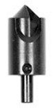 Vermont American 16645 3/4 Tool Steel Countersinks