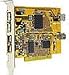 ATEN FIREWIRE&USB2.0コンボカード UF-220