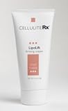 CelluliteRx Step 3 - LipoLift Firming Cream