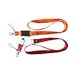 Neck Straps 4GB USB Thumb Flash Drive, New Arrival, Hot Sales -