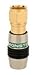 Monster Cable 126162 Quicklock RG6Q F-pin Connector