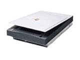 HP ScanJet 6100C - Flatbed scanner - A4 - 600 dpi x 600 dpi - Fast SCSI