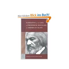The Narrative of the Life of Frederick Douglass, an American Slave (Barnes & Noble Classics Series): An American Slave