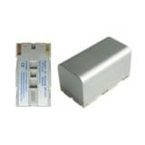 Click here to buy Samsung SB-L320 Replacement Camcorder Batttery for Hi8 Camcorders by Samsung.