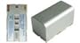 Samsung SB-L320 Replacement Camcorder Batttery for Hi8 Camcorders