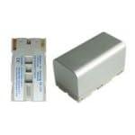 Click here to buy Samsung SB-L320 Replacement Camcorder Batttery for Hi8 Camcorders .