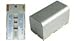 Cheap Samsung SB-L320 Replacement Camcorder Batttery for Hi8 Camcorders