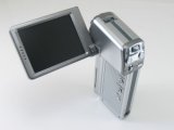 HDDV-8600-Silver