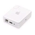 AirPort Express Base Station w/ AirTunes (802.11n)