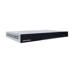Grundig GR 40011&nbsp; digitaler HD-Satelliten-Receiver (HDMI, PVR-Ready, USB) schwarz Preisvergleich