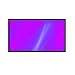 82IN Diagonal Accuscreens HDtv Fixed Soundscreen Matt White