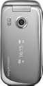 Sony Ericsson Z750i Silver Handy Telefon NEU