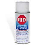 Rid Home Lice Control Spray, Lice Control System, 5 Ounces