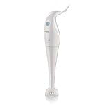 Philips - HR1341/00 - Mixeur plongeant - 300 W - blanc/bleu