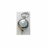 Pendulum - Silver - Standard