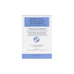 Hildebrand, Hartmut : Fragen aus 16 �berpr�fungen 1999-2007