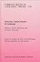 Towards a Social Science of Language: Papers in Honor of William Labov : Social Interaction and Discourse Structures (Amsterdam Studies in the Theory ... of Linguistic Science. Series IV, Vol 128)