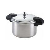 Mirro 12-Quart Aluminum Pressure Cooker/Canner