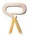 Shopping Bag Carrier (Bulk Quantity of 15)