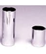 D'Andrea Steel Guitar Slides 2pk