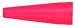 Color Red Mag Lite Traffic Wands
