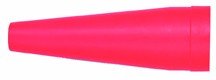 Mag Lite Traffic Wands Color Red