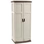 Suncast Vertical Tool Shed