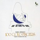 FUJITSU PRESENTS 100 GOLD FINGERS～PIANO PLAY HOUSE 2001～
