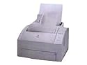 Xerox DocuPrint P8E - Printer - B/W - laser - Legal - 600 dpi x 600 dpi - up to 8 ppm - capacity: 150 sheets - Parallel