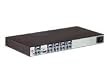 4port KVM Rack Switch Keyboard Video Mouse 1user