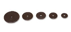 Champion Standard Flat Plate (2-1/2 -Pound)