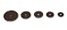 Standard Flat Plate -25 lb. - Exercise