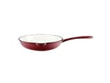 Mario Batali 048953 Italian Kitchen Chianti Saute Pan 10-in.