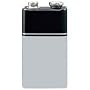 Adorama 9 Volt Alkaline Battery.