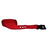 Petsafe RFA-48-1 Red Nylon Strap for Radio Fence Receiver