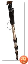 Canon Monopod 100 for SLR Cameras & Lenses