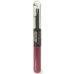 Revlon ColorStay Overtime Liquid Lipcolor, Perennial Plum - 1 set