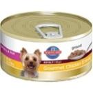 Small & Toy Breed Ground Entrees