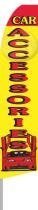 Click here for Car Accessories Swooper Feather Flag prices