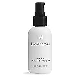Escentuals Mineral: Bare Escentuals bareVitamins   Skin Rev er Upper 2.3 oz