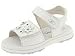Naturino Nat.Hupa (Toddler) | Girls Shoes White