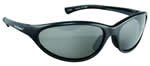 FLYING FISHERMAN CALCUTTA SUNGLASSES BLACK SMOKE 7713BS