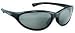 FLYING FISHERMAN CALCUTTA SUNGLASSES BLACK SMOKE 7713BS