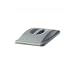 Slim Jim Handle Top, fits RUB3540, 3541 and 3554 containers, light gray RUB268888GY