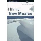 Hiking New Mexico (Falcon Guide) by Laurence Parent