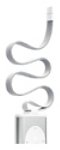 Apple iPod mini Lanyard(ストラップ) [M9568G/A]