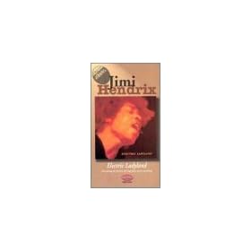 Classic Albums - Jimi Hendrix: Electric Ladyland [VHS]
