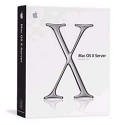 MacOS X Server v10.2 10クライアント版