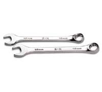 SuperKrome 6 Pt Metric Combo Wrench - 13mm