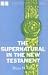 Supernatural in the New Testament, The (Interpreting the Bible)